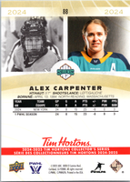 Tim Hortons | 2025 | 088 | Alex Carpenter