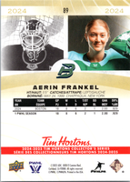 Tim Hortons | 2025 | 089 | Aerin Frankel
