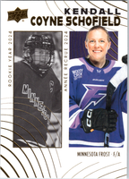 Tim Hortons | 2025 | 090 | Kendall Coyne Schofield