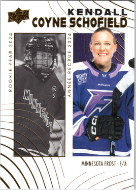 Tim Hortons | 2025 | 090 | Kendall Coyne Schofield