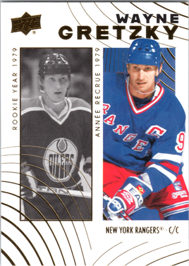 Tim Hortons | 2025 | 091 | Wayne Gretzky