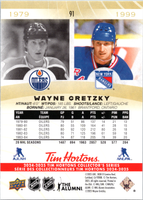 Tim Hortons | 2025 | 091 | Wayne Gretzky