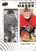 Tim Hortons | 2025 | 095 | Dominik Hasek