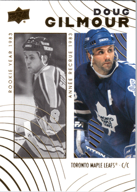 Tim Hortons | 2025 | 096 | Doug Gilmour