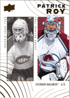 Tim Hortons | 2025 | 097 | Patrick Roy