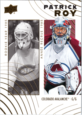 Tim Hortons | 2025 | 097 | Patrick Roy