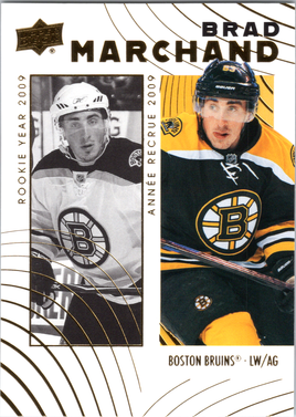Tim Hortons | 2025 | 098 | Brad Marchand