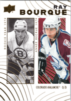 Tim Hortons | 2025 | 099 | Ray Bourque