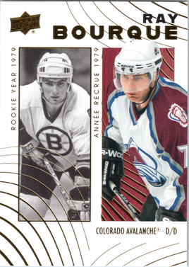 Tim Hortons | 2025 | 099 | Ray Bourque
