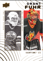 Tim Hortons | 2025 | 100 | Grant Fuhr