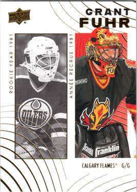 Tim Hortons | 2025 | 100 | Grant Fuhr