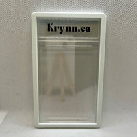 Krynn | Graded Card Slab Bumper (PSA)