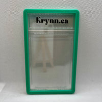 Krynn | Graded Card Slab Bumper (PSA)