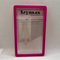Krynn | Graded Card Slab Bumper (PSA)