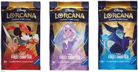Lorcana | The First Chapter | Booster Display Box