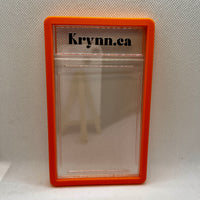 Krynn | Graded Card Slab Bumper (PSA)