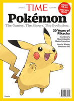 Pokémon | TIME | Special Edition Magazine