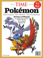 Pokémon | TIME | Special Edition Magazine