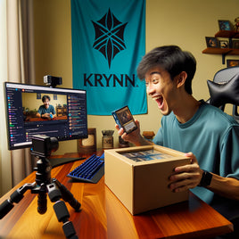 Krynn | Live BREAK!