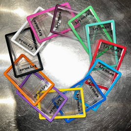 Krynn | Graded Card Slab Bumper (PSA)