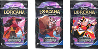 Lorcana | Rise of the Floodborn | Booster Display Box