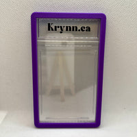 Krynn | Graded Card Slab Bumper (PSA)