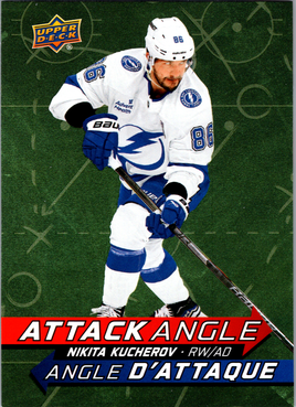 Tim Hortons | 25-26 | AA-04 | Nikita Kucherov