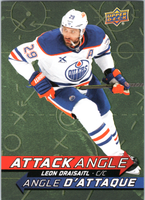 Tim Hortons | 25-26 | AA-05 | Leon Draisaitl