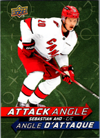 Tim Hortons | 25-26 | AA-09 | Sebastian Aho