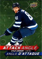 Tim Hortons | 25-26 | AA-10 | Kyle Connor