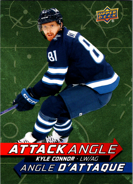 Tim Hortons | 25-26 | AA-10 | Kyle Connor