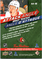 Tim Hortons | 25-26 | AA-16 | Brady Tkachuk