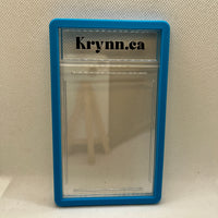 Krynn | Graded Card Slab Bumper (PSA)