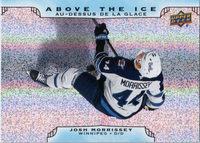 Tim Hortons | 25-26 | AI-01 | Josh Morrissey