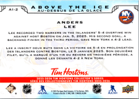 Tim Hortons | 25-26 | AI-02 | Anders Lee