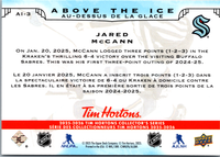 Tim Hortons | 25-26 | AI-03 | McCann