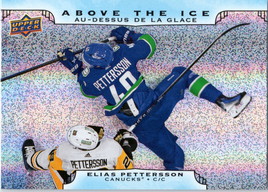 Tim Hortons | 25-26 | AI-04 | Elias Pettersson