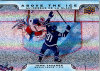 Tim Hortons | 25-26 | AI-06 | John Tavares