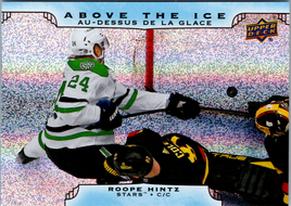 Tim Hortons | 25-26 | AI-08 | Roope Hintz