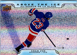 Tim Hortons | 25-26 | AI-09 | Adam Fox