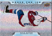 Tim Hortons | 25-26 | AI-10 | Cale Makar