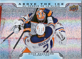 Tim Hortons | 25-26 | AI-11 | Evan Bouchard
