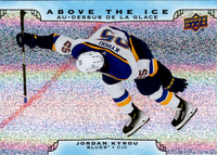 Tim Hortons | 25-26 | AI-13 | Jordan Kyrou