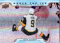 Tim Hortons | 25-26 | AI-18 | Jack Eichel