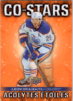 Tim Hortons | 25-26 | CO-02 | Leon Draisaitl