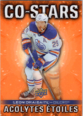 Tim Hortons | 25-26 | CO-02 | Leon Draisaitl