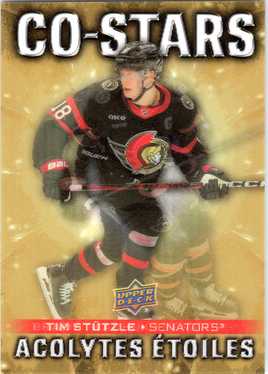 Tim Hortons | 25-26 | CO-03 | Brady Tkachuk