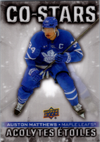 Tim Hortons | 25-26 | CO-06 | Auston Matthews