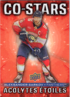 Tim Hortons | 25-26 | CO-09 | Matthew Tkachuk