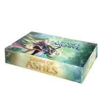 GA | Dawn of Ashes | Booster Box (Alter Edition)